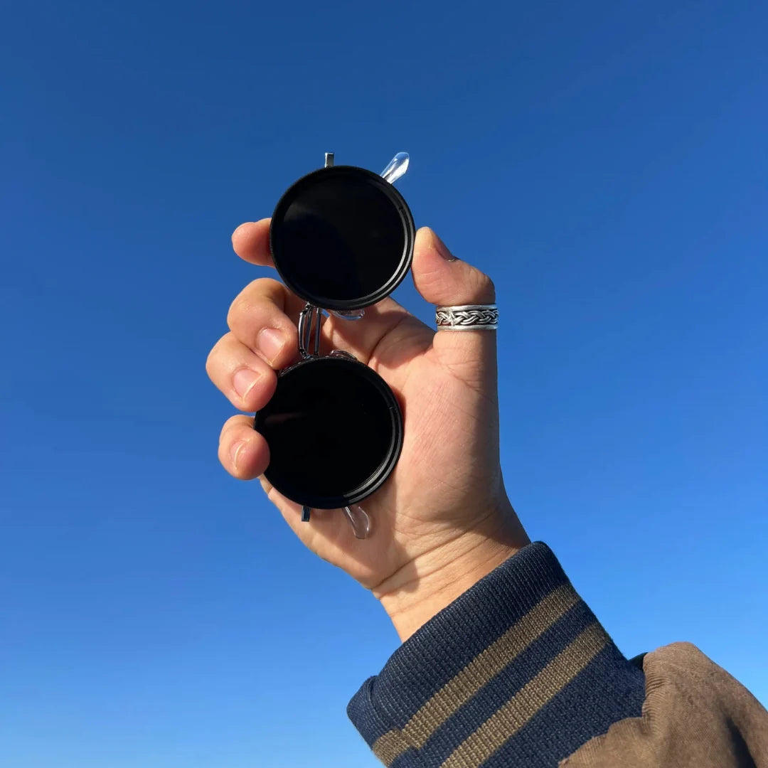 Occhiali da Sole Milano