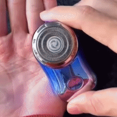 Tagliacapelli di Precisione Nobizo + Mini Rasoio in Omaggio