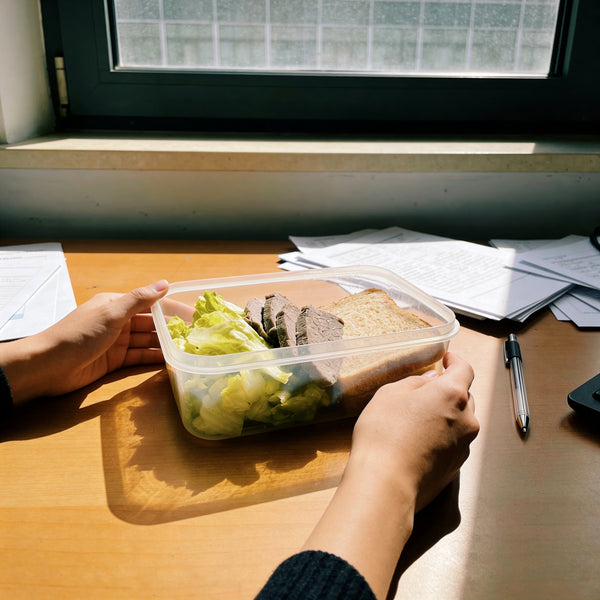 Scaldavivande Elettrico Essenziale + Bilancia Digitale in Omaggio