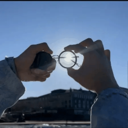 Occhiali da Sole Milano