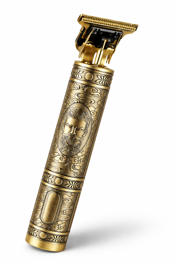 Tagliacapelli di Precisione Nobizo + Mini Rasoio in Omaggio