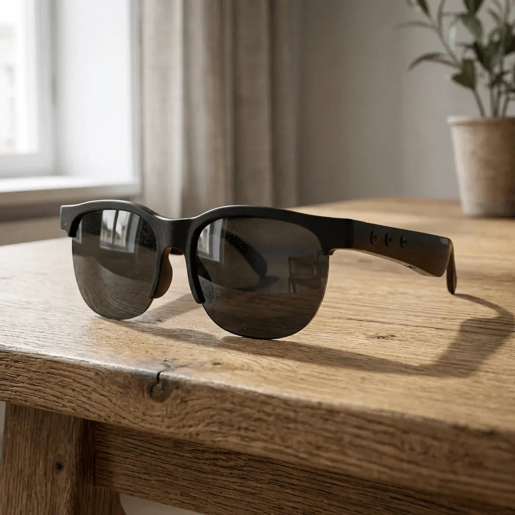 Occhiali Audio Intelligenti