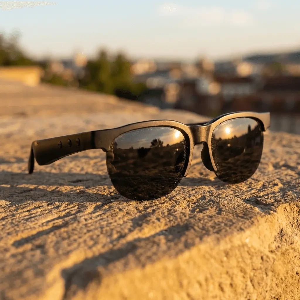 Occhiali Audio Intelligenti