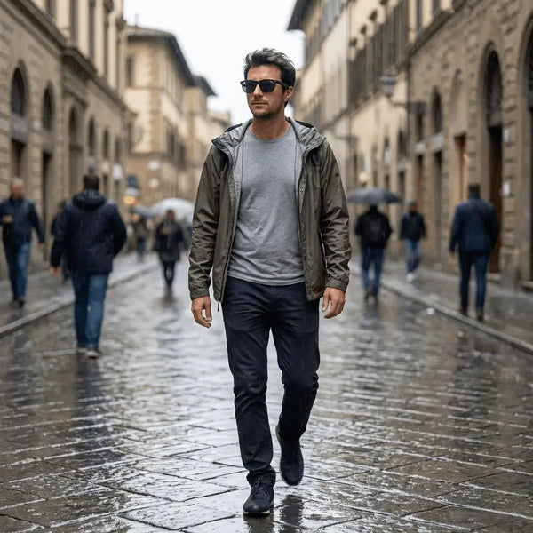 Occhiali Audio Intelligenti