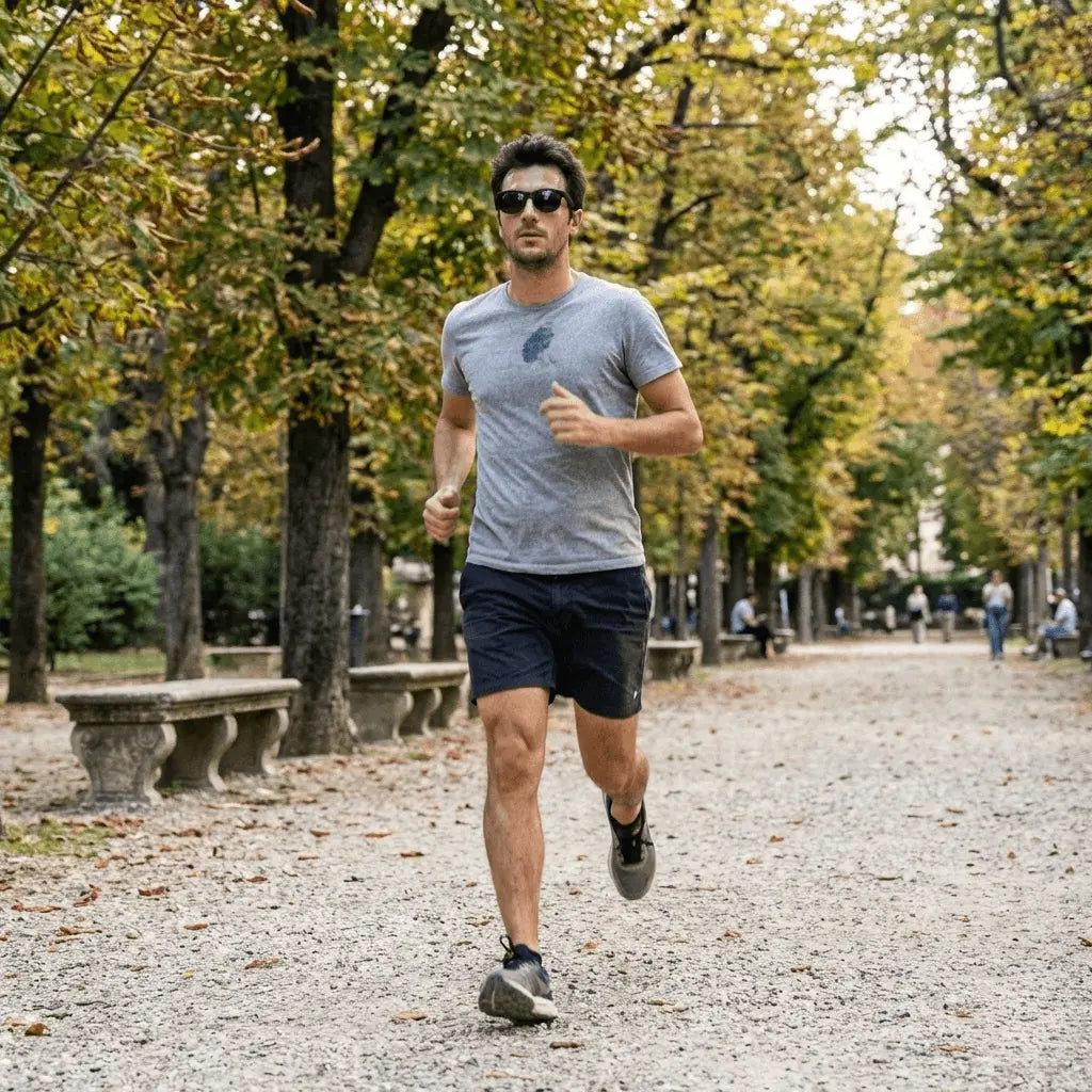 Occhiali Audio Intelligenti