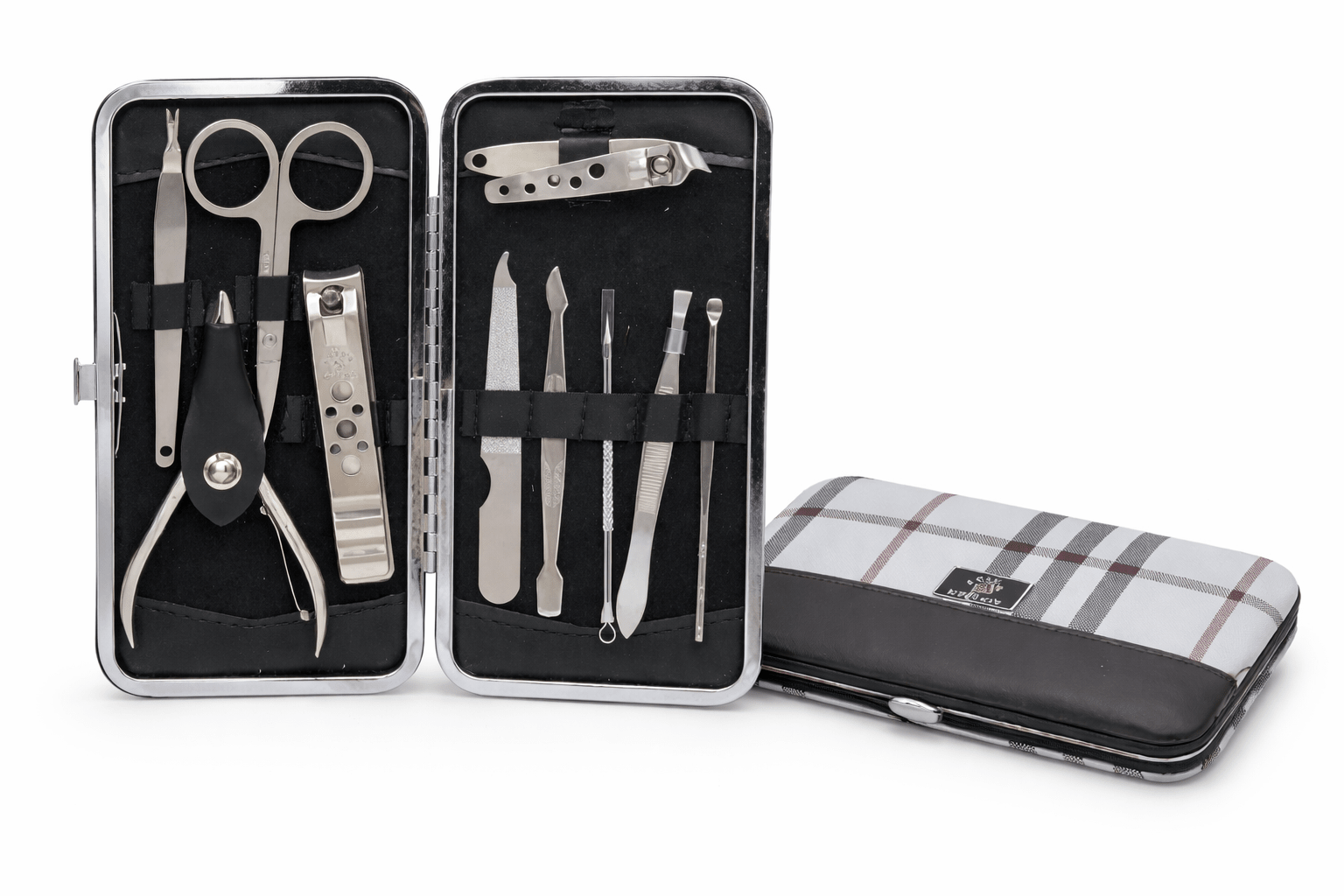 Kit Cura Personale Essenziale - Nobizo