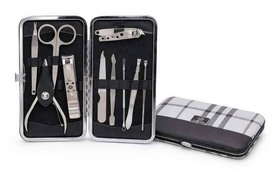 Kit Cura Personale Essenziale - Nobizo