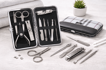 Kit Cura Personale Essenziale - Nobizo