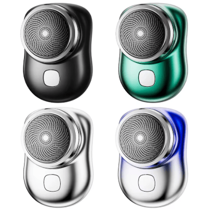 Tagliacapelli di Precisione Nobizo + Mini Rasoio in Omaggio - Nobizo